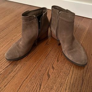 BLONDO WATERPROOF FLEECE LINED BOOT